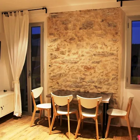 Apartamento Arthur Vieux Port