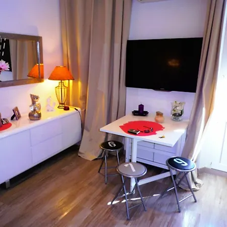 Appartement Arthur Vieux Port