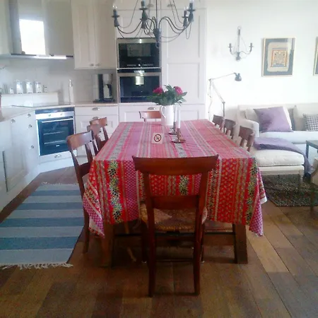 Arthur Vieux Port Appartement *