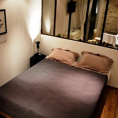 Arthur Vieux Port Appartement